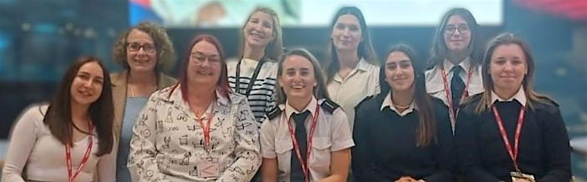 Maritime Solent WISTA Brunch networking, 27 November | Event in Swanwick | AllEvents