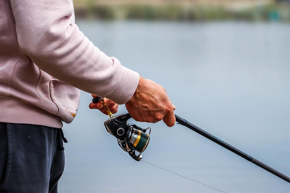Fishing Lake Keowee - Friends of Lake Keowee Society, 15 May | Event in Seneca | AllEvents