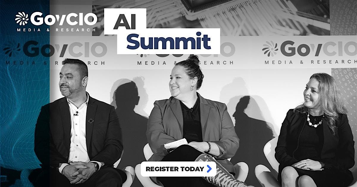 AI Summit 2025, 6 November | Event in Tysons | AllEvents