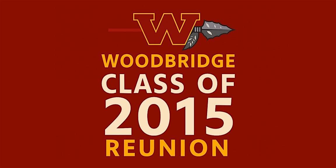 Woodbridge High School Class of 2015 Reunion, 29 November | Event in Newport Beach | AllEvents