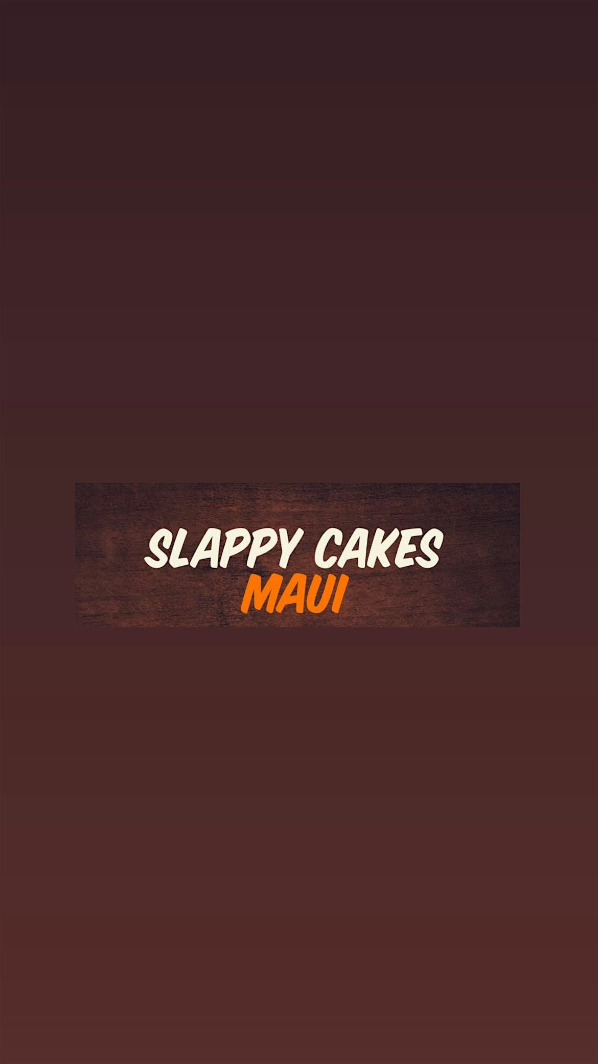 Slappy Dates Speed Dating West Maui, 3 May | Event in Lahaina | AllEvents