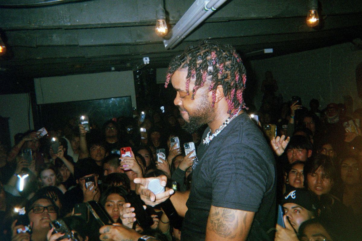 June 1st: Black Smurf Live in Chicago, IL, 1 June | Event in Joliet | AllEvents