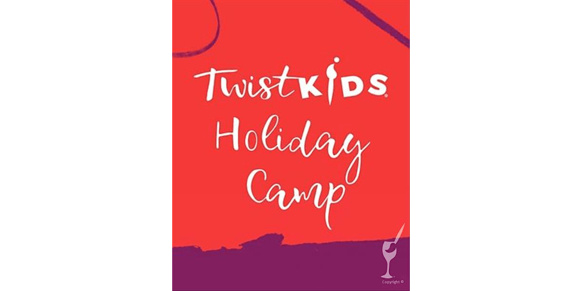 Thanksgiving Art Camp - Paint and Sip in San Antonio | Classpop!™ | Event in San Antonio | AllEvents