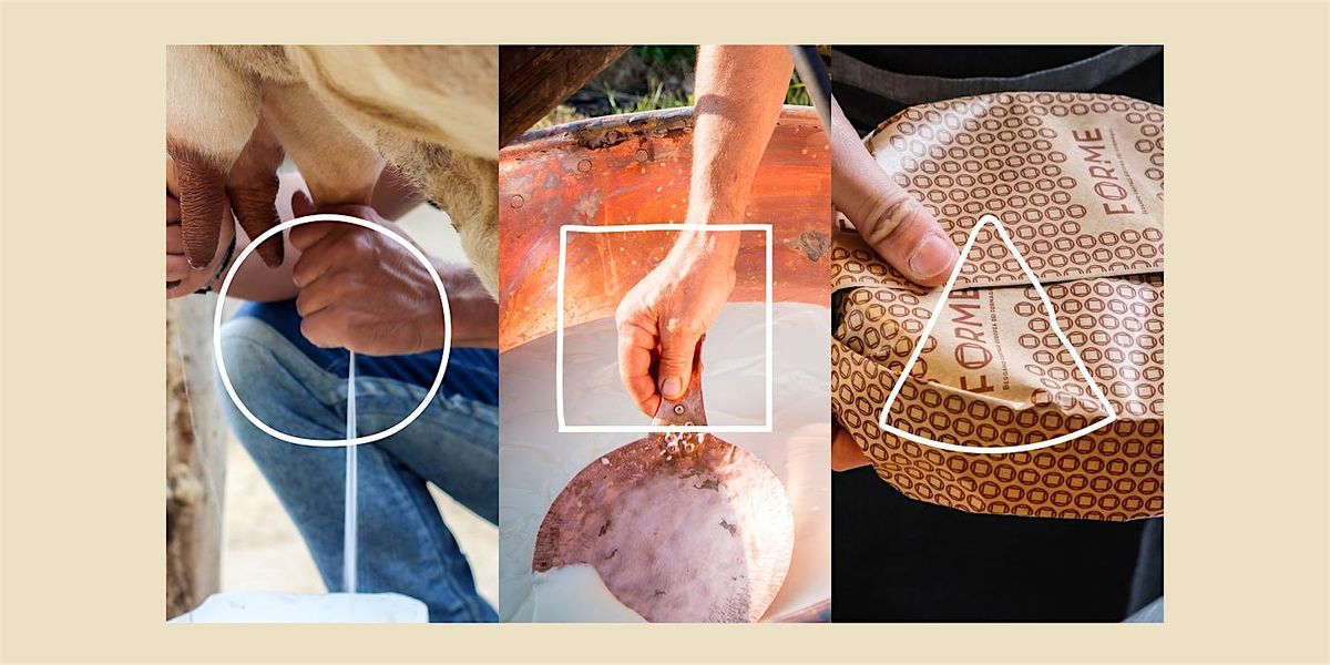 Casera e la sua evoluzione – con la Latteria di Chiuro., 26 October | Event in Bergamo | AllEvents