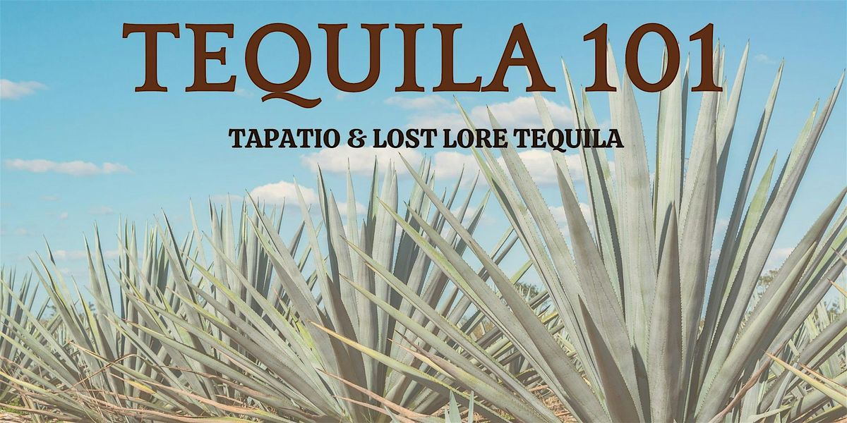 MeXo University: Tequila 101, 8 October | Event in Grand Rapids | AllEvents