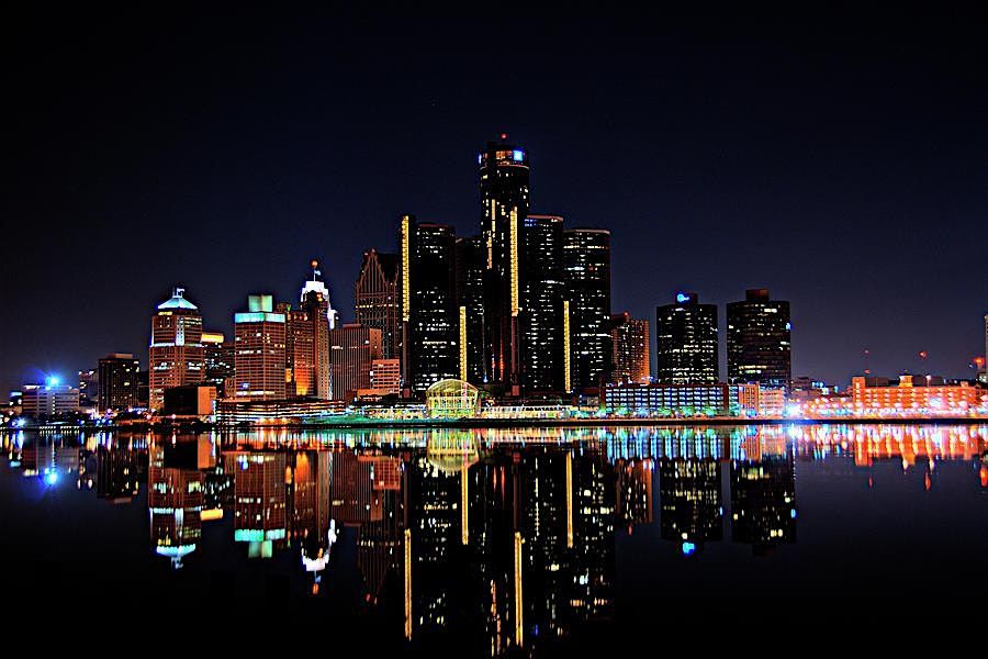Data in the D Low-Key Data Meetup, 20 August | Event in Ann Arbor | AllEvents