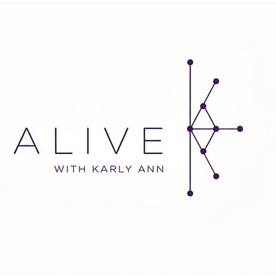 Karly Ann Alive logo