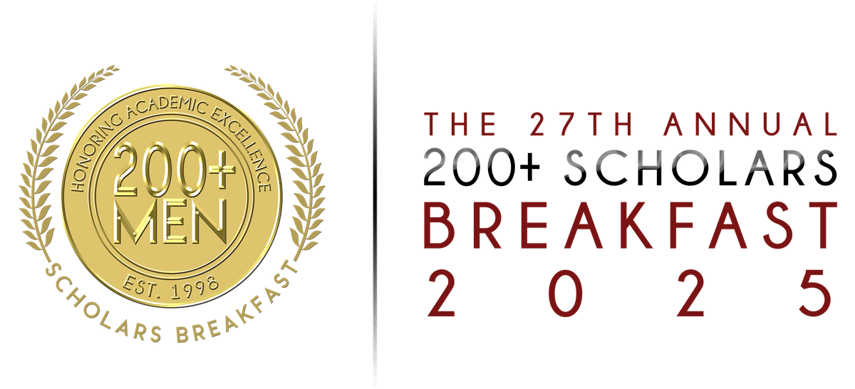 The 27th Annual 200+ Scholars Breakfast, 17 May | Event in Virginia Beach | AllEvents