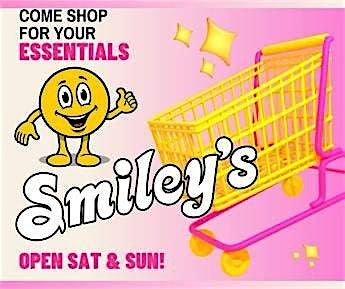 Smiley's 40th Anniversary - $10,000 Cash Giveaway, 6 July | Event in Macon | AllEvents