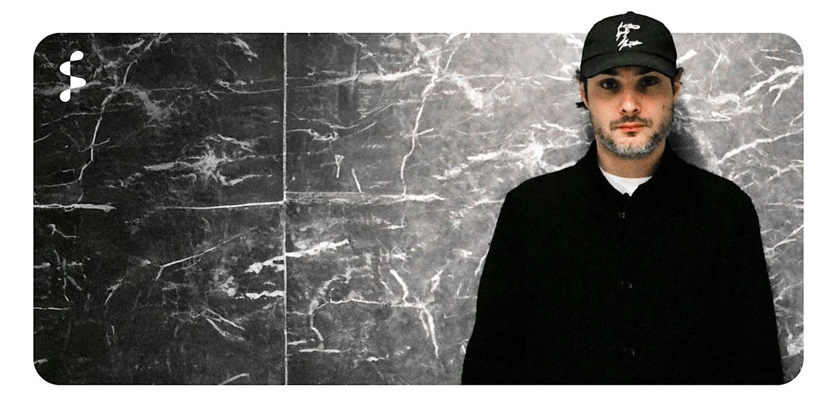 Danilo Plessow [MCDE] (4 Hour Set) at Fidelity Studio, 26 October | Event in Dublin 7 | AllEvents