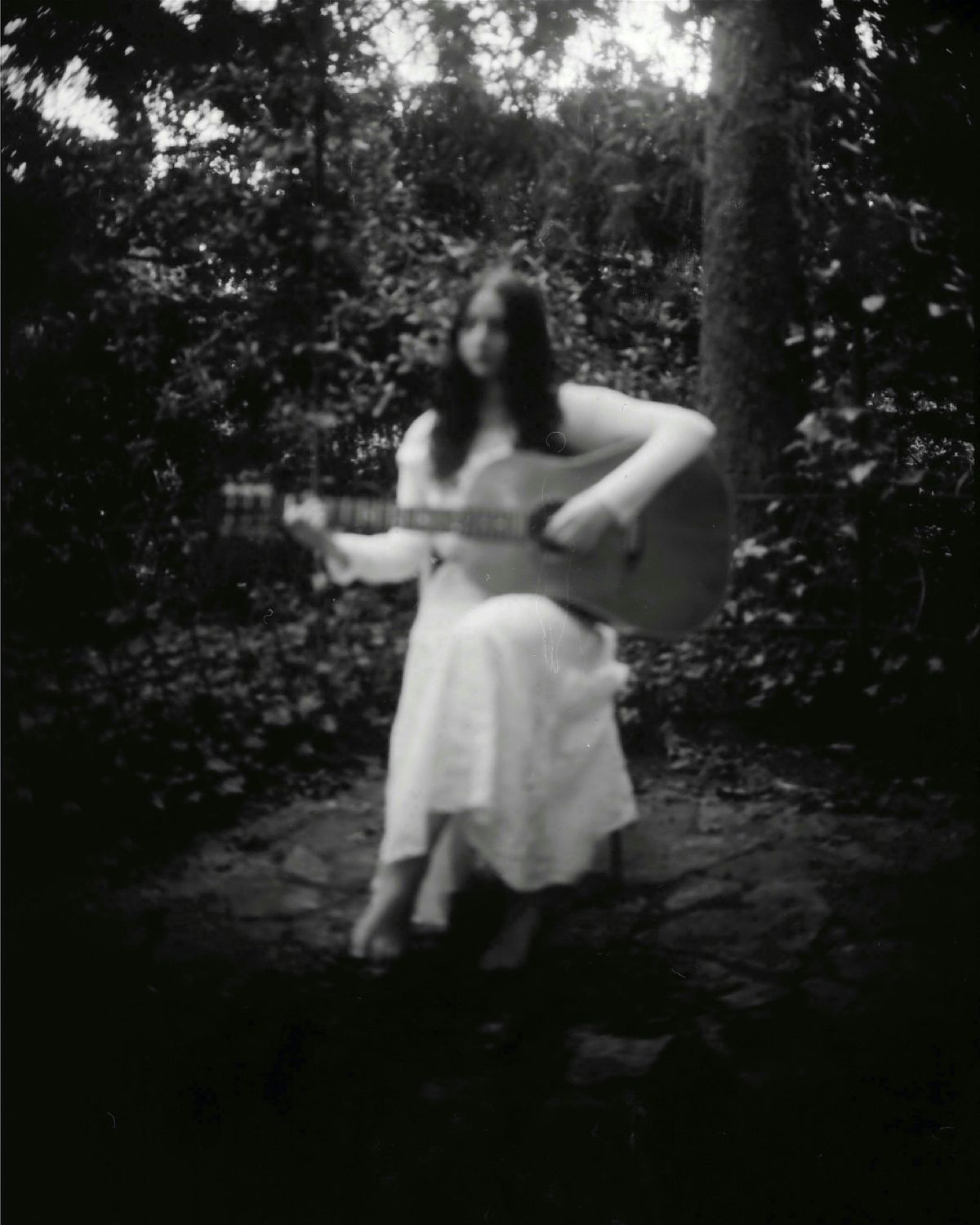 Devin Shaffer (record release), Alice Does Computer Music, Cassandra ...