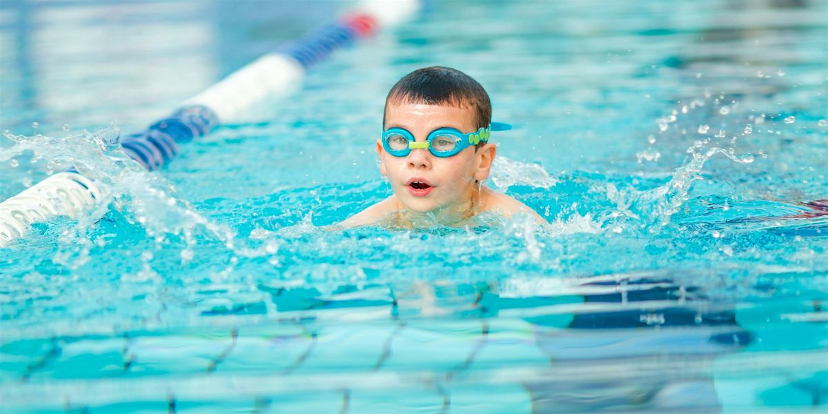 Old Course Hotel 5- Day Swim School  Holiday Programme | Event in St Andrews | AllEvents