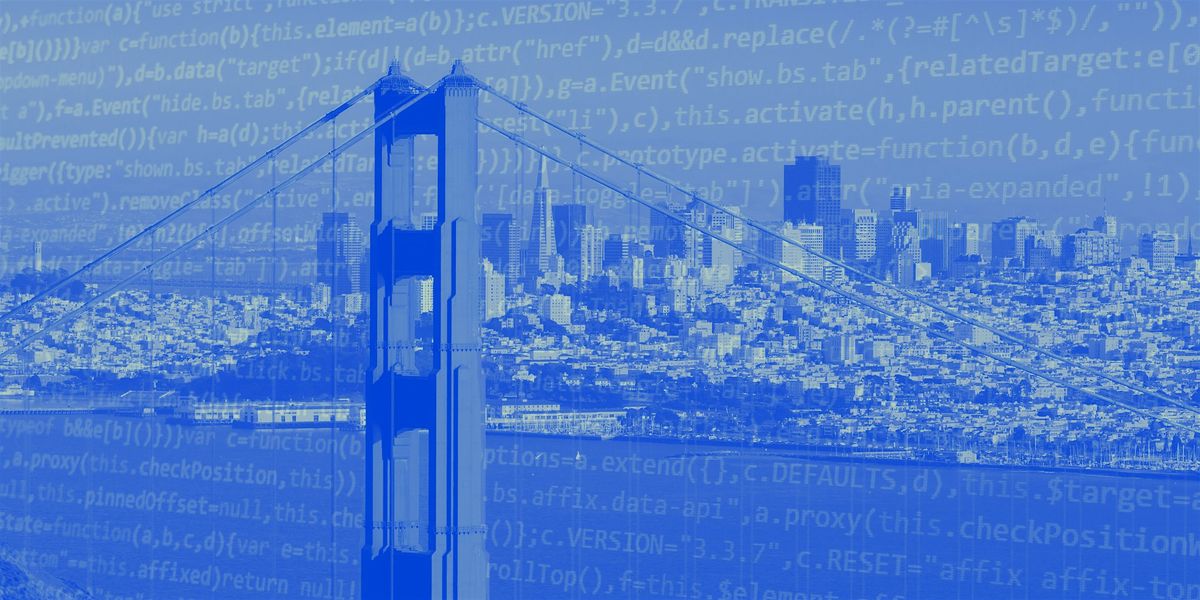 Who Shapes the AI Story? How Californians Feel About AI, 19 August | Event in San Francisco | AllEvents