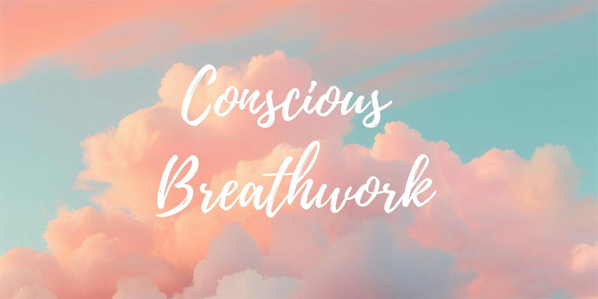 Conscious Breathwork Class, 13 December | Event in Vista | AllEvents