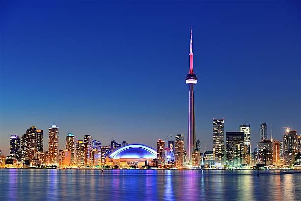 Inter-University Workshop (IUW) 2025, 4 October | Event in Toronto | AllEvents