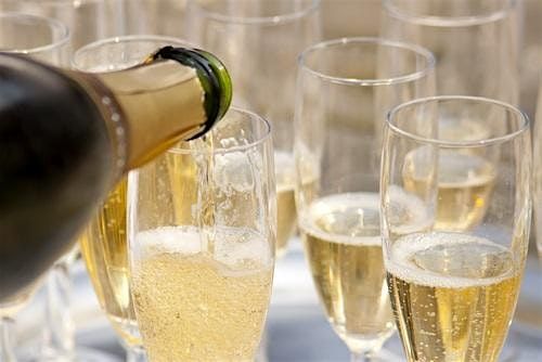 Bubbly Flight Night, 20 December | Event in Chicago | AllEvents