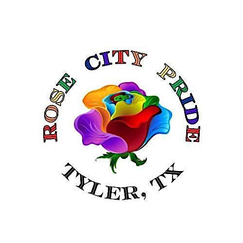 Rose City Pride 2026 Vendor Registration, 20 June | Event in Tyler | AllEvents