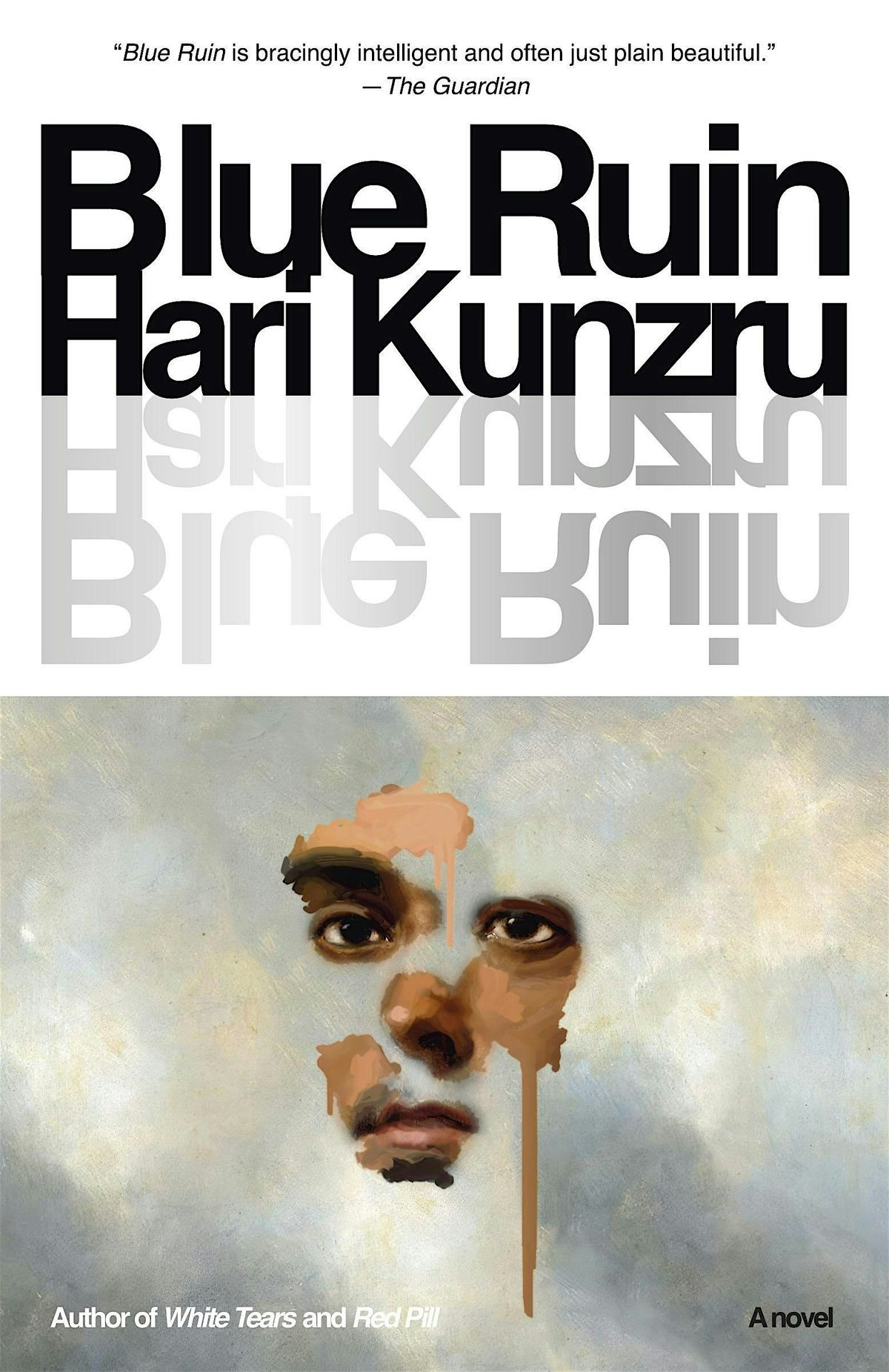 Blue Ruin by Hari Kunzru with Lynne Tillman | Event in New York | AllEvents