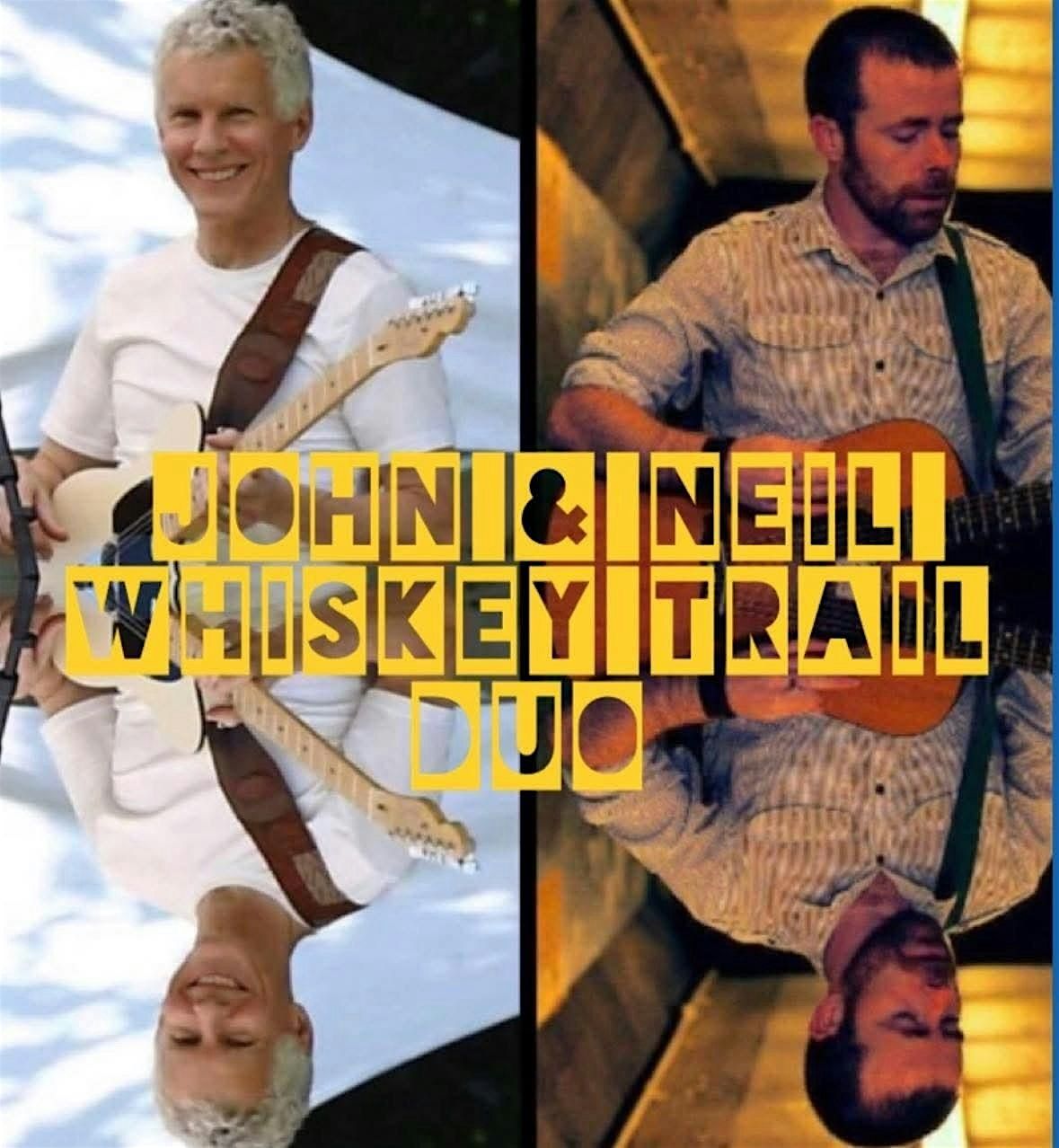 The Whiskey Trail Live!!, 9 May | Event in West Chester | AllEvents