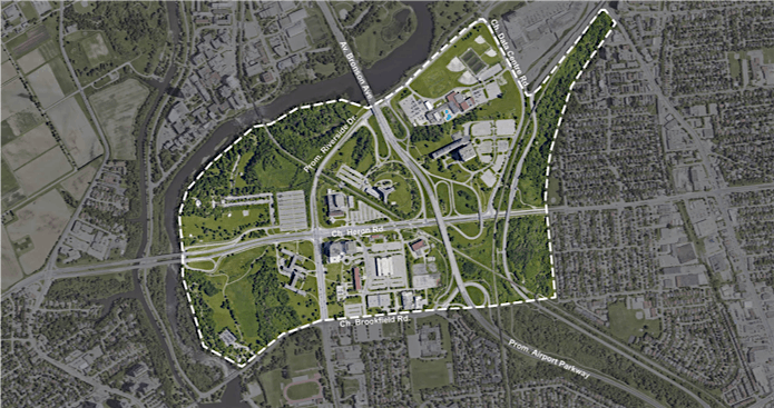 Confederation Heights June 2025 |Buttes de la Confédération juin 2025, 24 June | Event in Ottawa | AllEvents