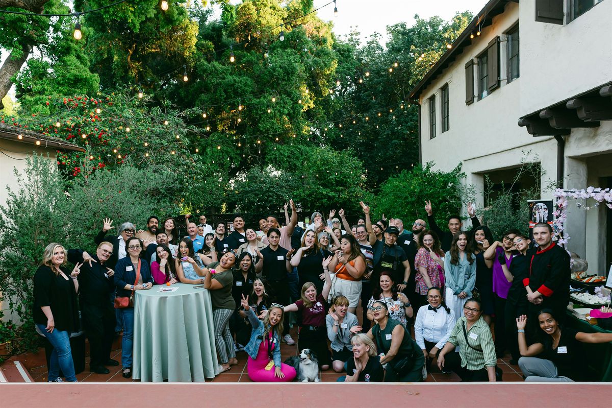 Inland Valley Event Professionals Quarterly Mixer, 16 September | Event in Norco | AllEvents