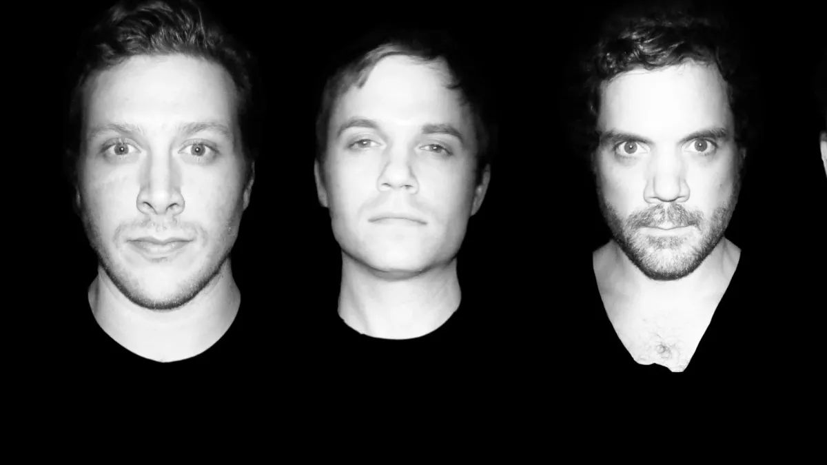 Thee Oh Sees, DMBQ in Brooklyn, 25 October | Event in Brooklyn | AllEvents