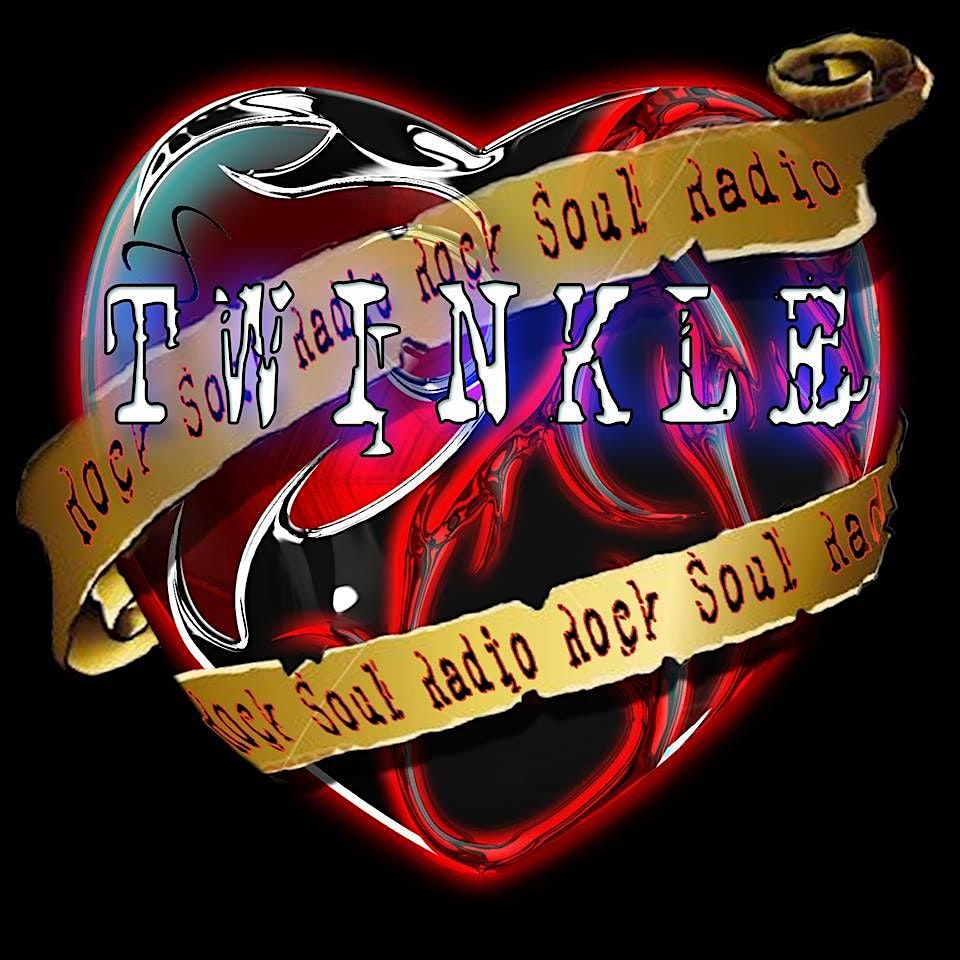 Twinkle & Rock Soul Radio (Free Show), 31 May | Event in Sarasota | AllEvents