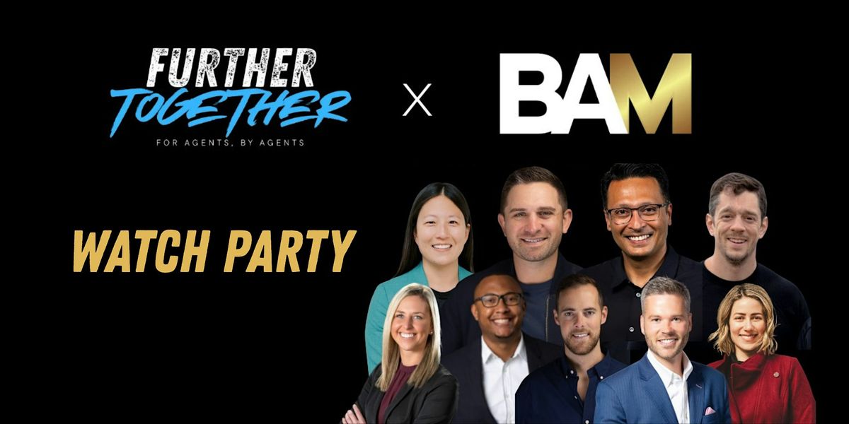 Further Together Virtual Event Watch Party, 23 October | Event in Owensboro | AllEvents