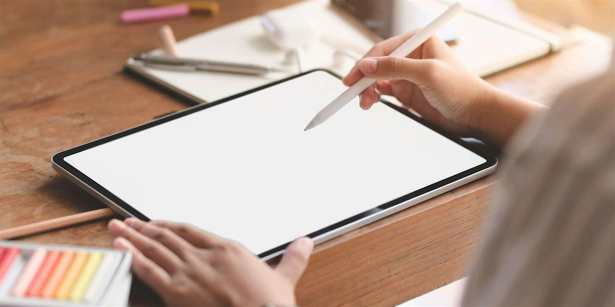 Introduction to Digital Art - Art Class by Classpop!™, 15 May | Event in Santa Clara | AllEvents