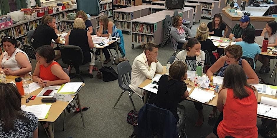2025-26 National Board Component Support: Olympia Music, 11 October | Event in Olympia | AllEvents