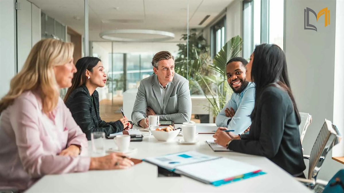 People Management Excellence – 2 Day Session in  Edmonton, AB, 15 October | Event in Edmonton | AllEvents