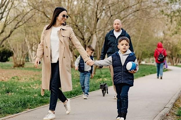 Hope Walk for Pulmonary Fibrosis, 28 June | Event in Edmonton | AllEvents