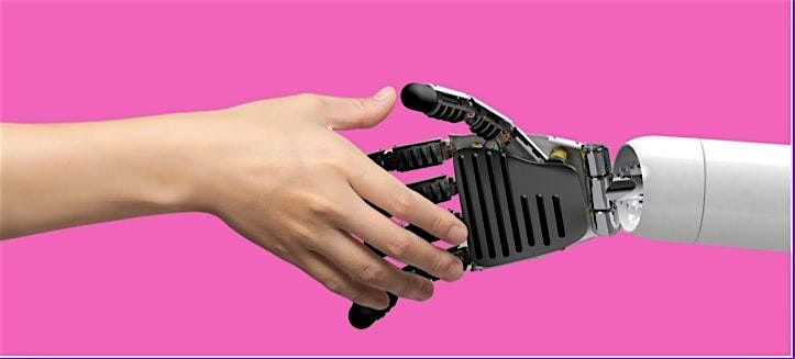 CrAIC Launch Panel 2: Critical AI and Social/Data/Science, 7 October | Event in Thornlea | AllEvents