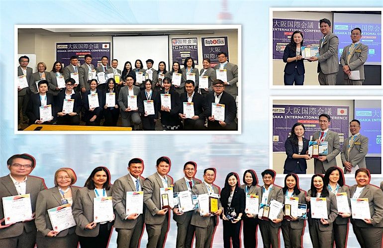 International Conference on Science Technology and Management (ICSTM) - 202, 24 December | Event in Melbourne Airport