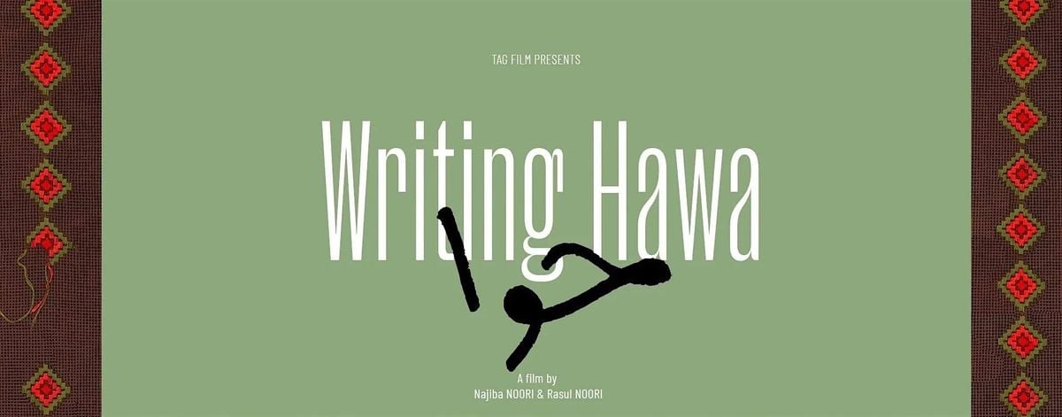 Writing Hawa | Event in Newburyport | AllEvents