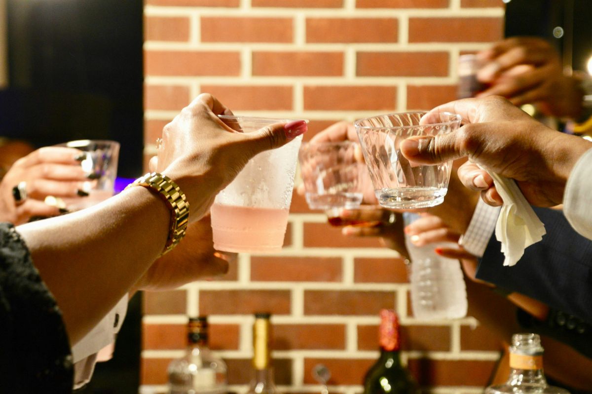 Connection Mixer: Seated Speed Dating Experience for Singles!, 24 October | Event in Riverdale | AllEvents