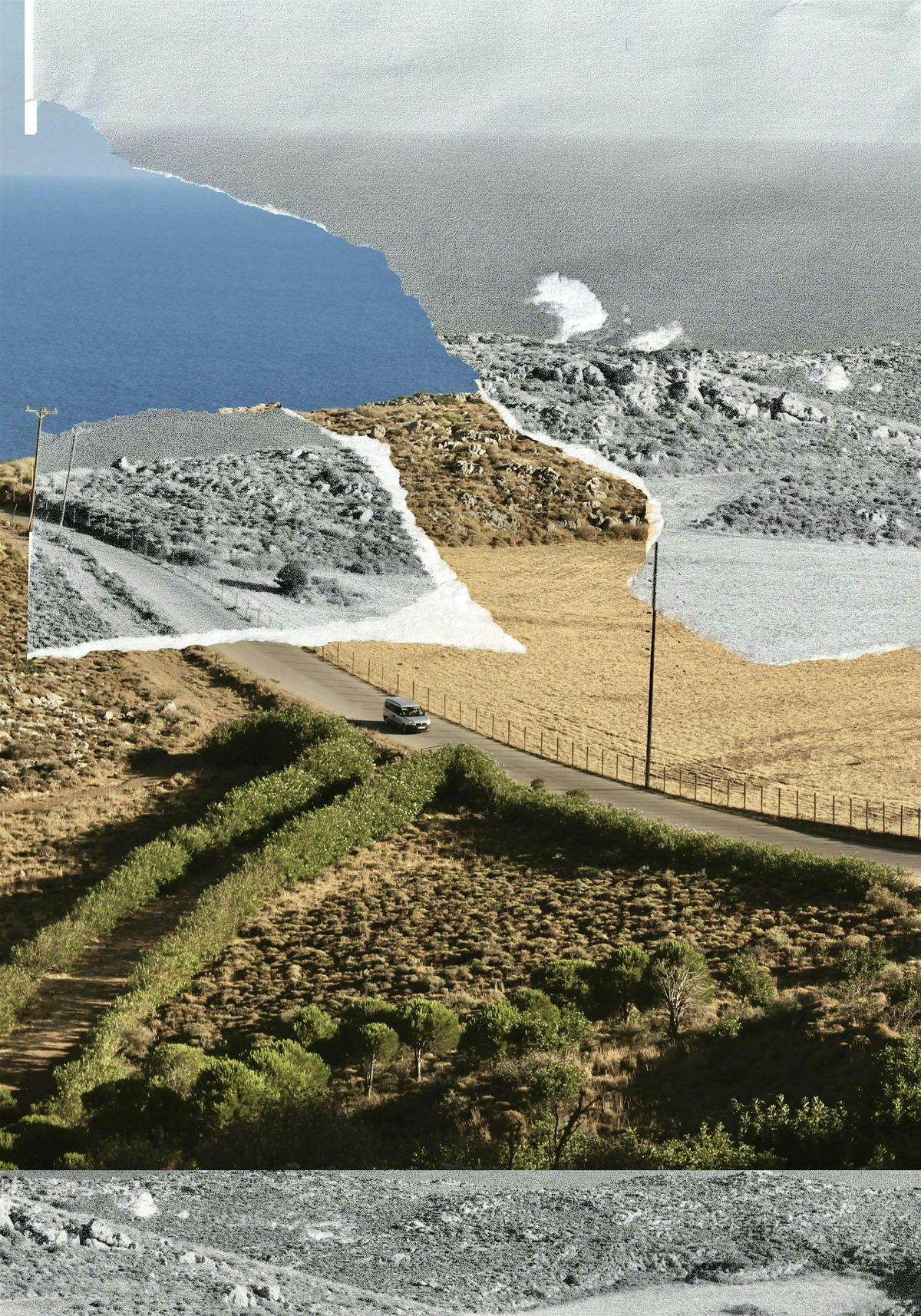 CONSCIOUS COLLAGE WORKSHOP, 23 October | Event in Barcelona | AllEvents
