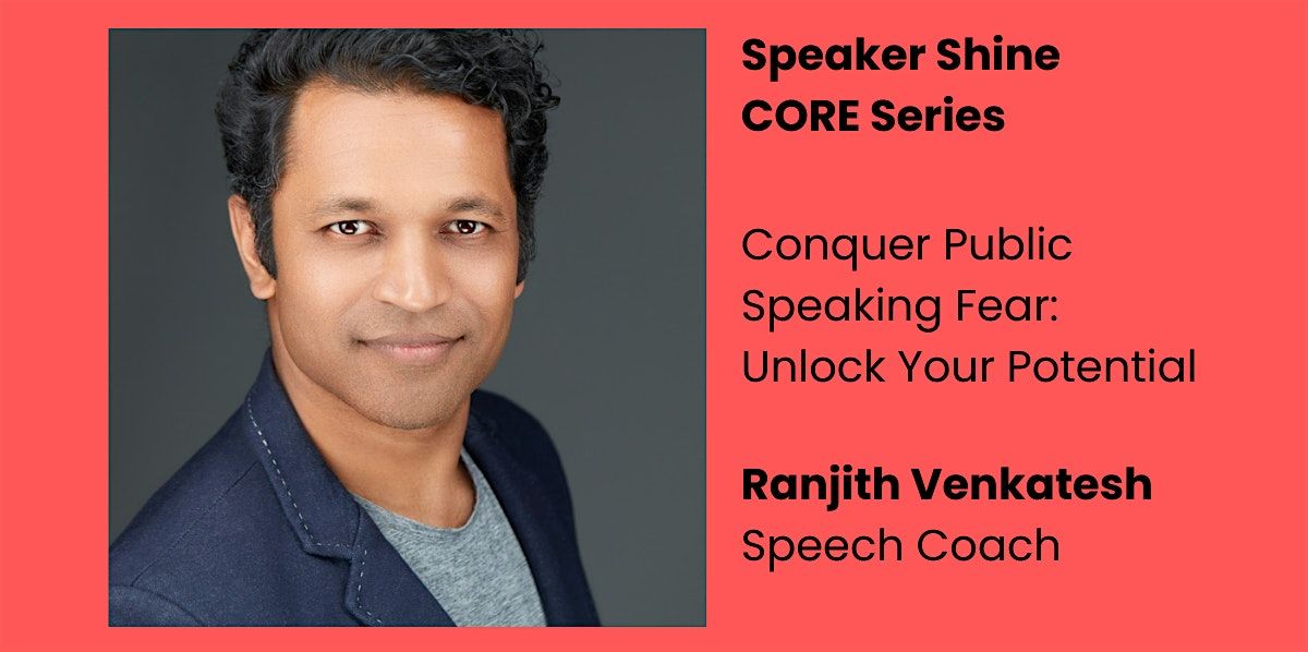 Conquer your Public Speaking Fear, 28 August | Event in München | AllEvents