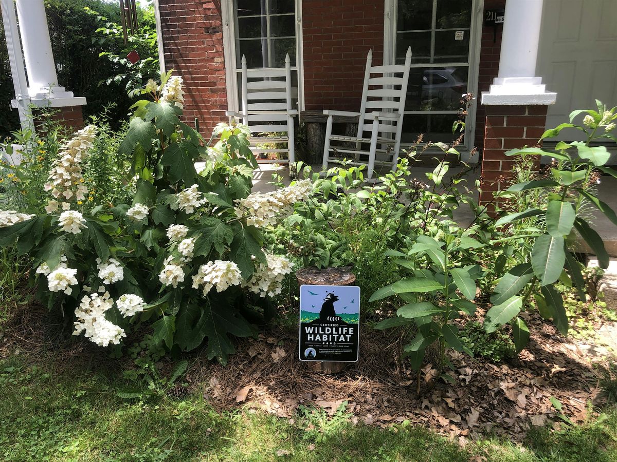 Garden Tour in Downingtown Boro, 23 August | Event in Downingtown | AllEvents