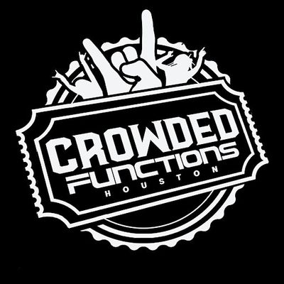 Crowded Functions HTX logo