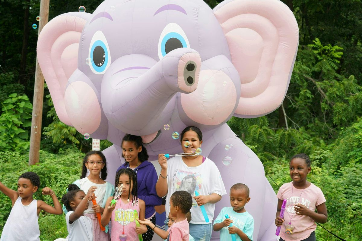 Summer STREAM Club for ages 4-11, 28 July | Event in Bridgewater | AllEvents