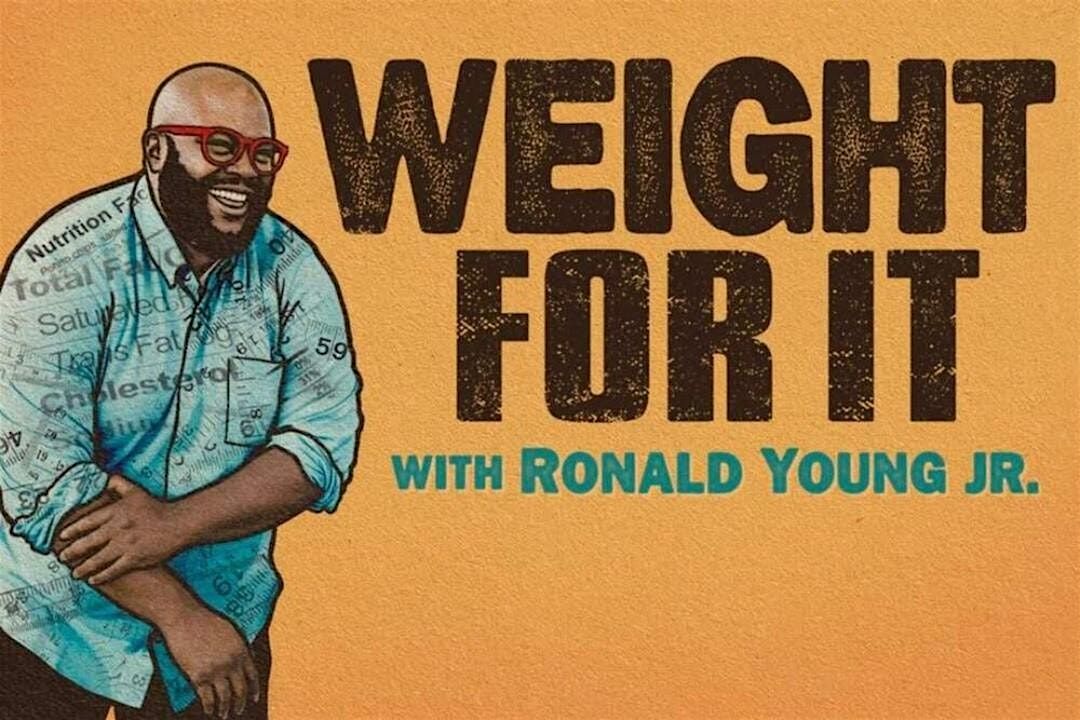 ‘Weight For It’ Live with special guest Katie Sturino, 30 October | Event in Boston | AllEvents