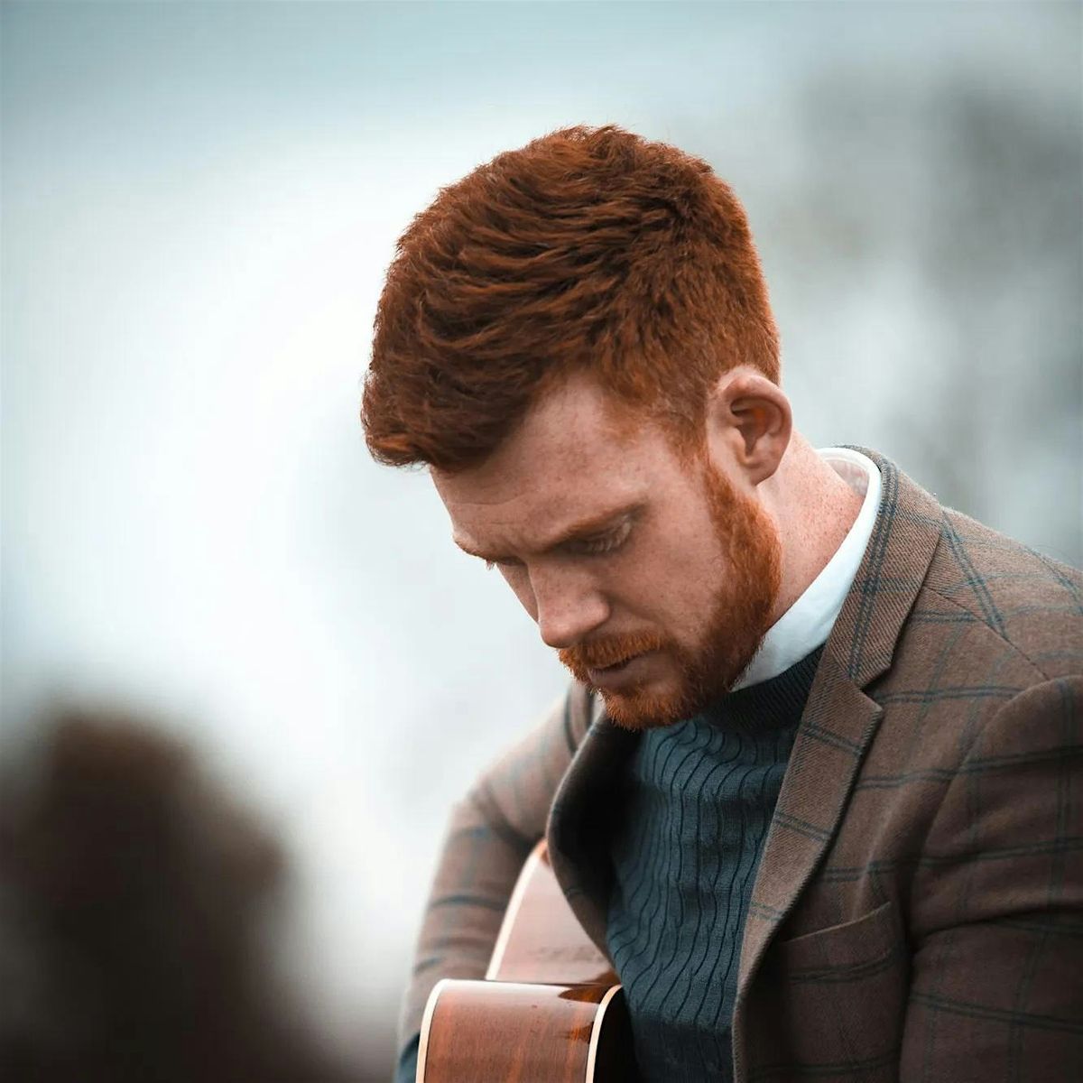 Pat Byrne Band, 26 May | Event in Austin | AllEvents