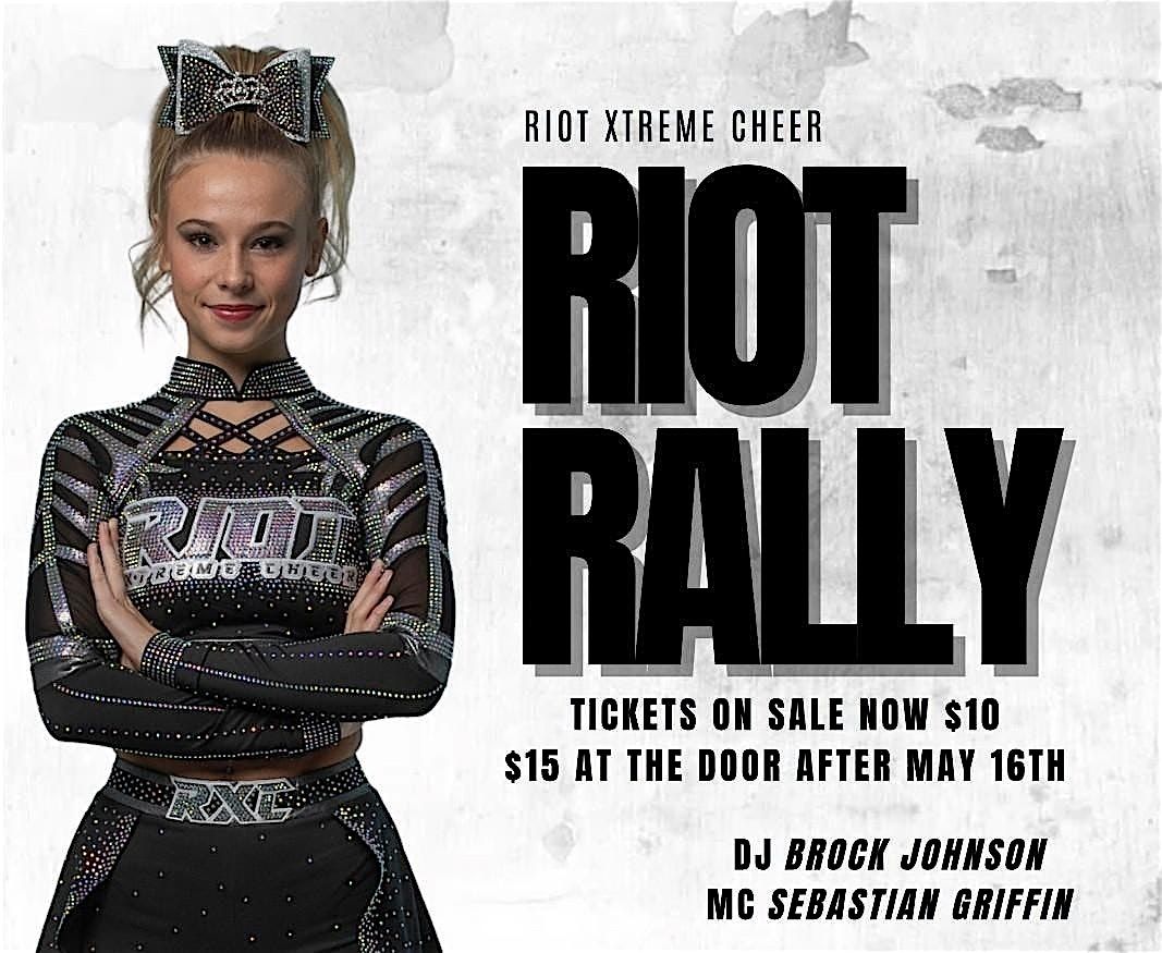 Riot Rally | Event in Twin Falls | AllEvents
