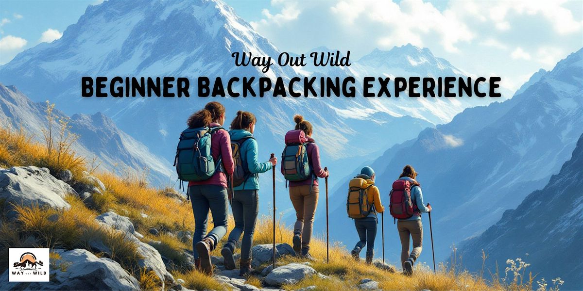 Women's Beginner Backpacking Trip, 4 October | Event in Azusa | AllEvents
