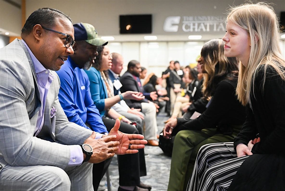 Connect. Learn. Elevate: Student & Career Awareness Networking Event, 26 July | Event in Dallas | AllEvents