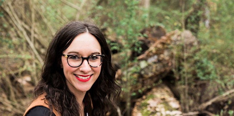 A Conversation with Kaitlin Curtice!, 24 October | Event in Lancaster | AllEvents