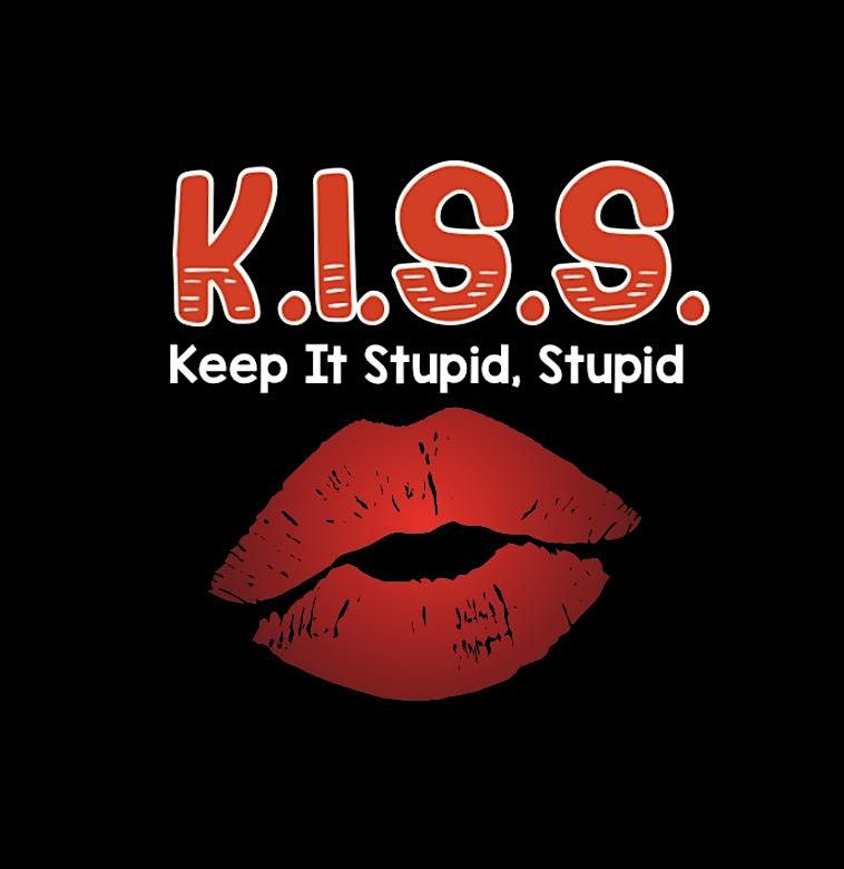 Keep It Stupid, Stupid | Event in Chicago | AllEvents