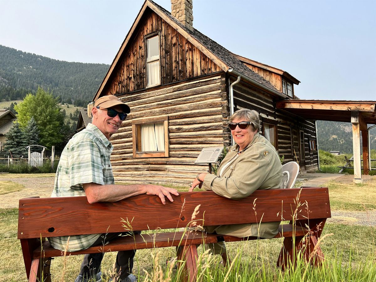 Crail Ranch Community Potluck Picnic - August, 24 August | Event in Big Sky | AllEvents