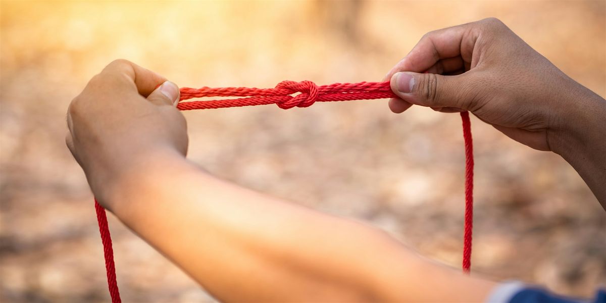 Knot-So-Fast (Ages 8+), 25 October | Event in East Aurora | AllEvents